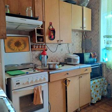 Сдам 3х комн. квартиру Правый берег ул. Авиационная