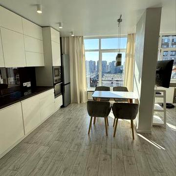 Квартира 59 кв Варшавський ВЛАСНИК без %Ретровіль, державні програми ЖК Варшавський