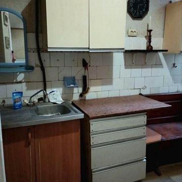 Продаж 2 кім квартири в  самому центрі.