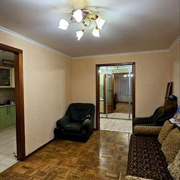 Продаж 3к Квартира Євгена Чикаленка (Академіка Вільямса) вулиця