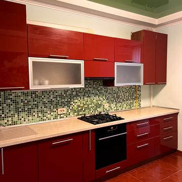 Академіка Сахарова вул., 20