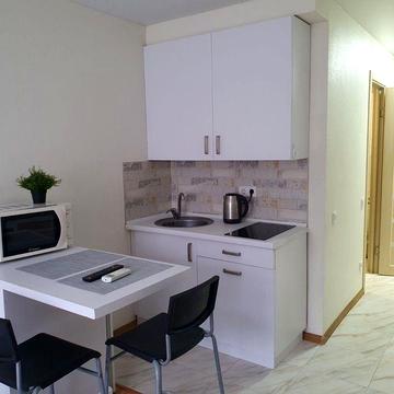 Оренда студії в ЖК Smart House, вул. Машинобудівна, 41. Без комісії!