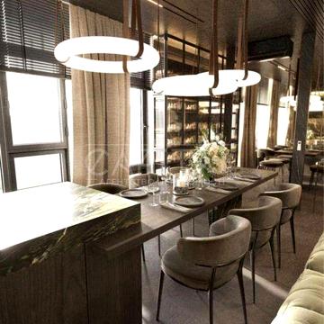 Продажа квартиры ул. Барбюса Анри, 39/2 ЖК TRIIINITY ЖК TRIIINITY