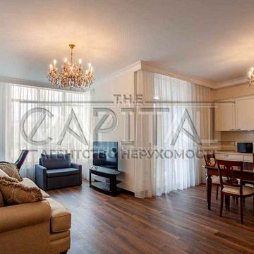 Продажа квартиры ул. Джона Маккейна, 7 ЖК Central Park ЖК Central Park