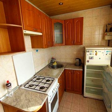 Сдам в аренду 2-к. квартиру на Салтовке (ст. м. Академика Барабашова)