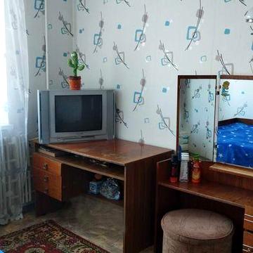 Сдаю 3-х комнатную квартиру, без комиссии, от хозяина