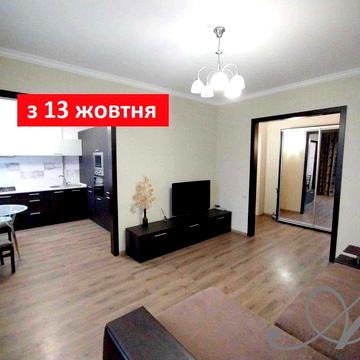 +‼️ Оренда 2к кв. 54м2 з ремонтом в р-ні ТЦ Україна