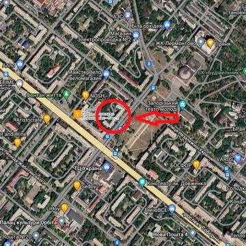 +‼️ Оренда 2к кв. 54м2 з ремонтом в р-ні ТЦ Україна