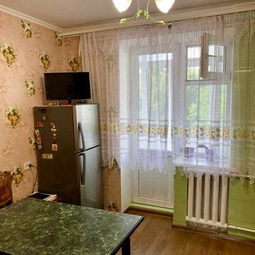 2к затишна Київка на Клушина