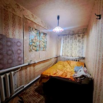 Продаж квартири. Центральний район.