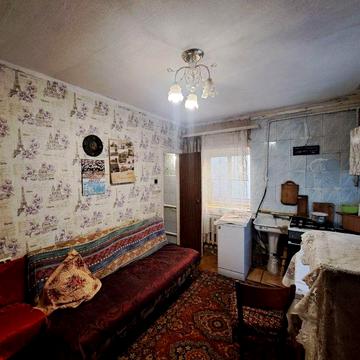 Продаж квартири. Центральний район.