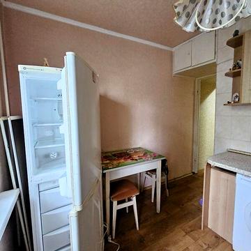 Довгострокова оренда 1к Квартира Сквирське шосе