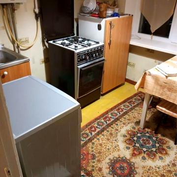 Аренда хорошей 1 комнатной квартиры в Центре
