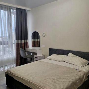 Сдам 1 комнатную фонтанская дорога длительно