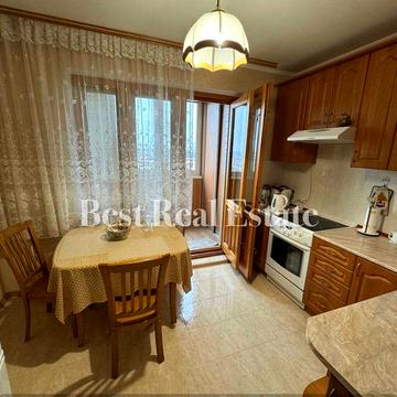 ‼️Продаж 2к квартири 53.2 м²,вул. Севастопольська 17, Дарницький р-н
