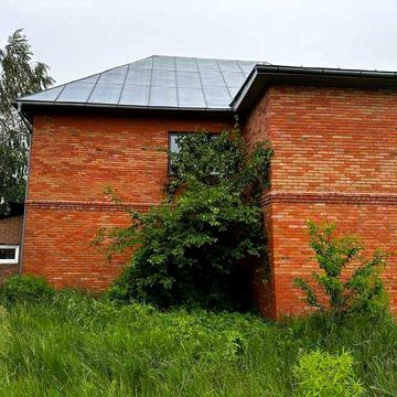 Продам будинок без ремонту, 18 соток землі