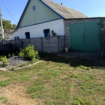 Продам будинок від власника. с.Володимирівка