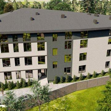 Продажа квартири 36,8 м2 в Бортничах Дарницький р-н за 846 400 грн. ЖК Джерело Парк