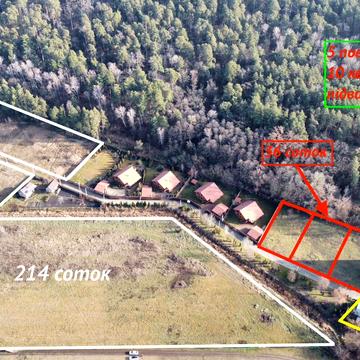 Шевченкове, Бучанський, Київська область 1200000.0 USD