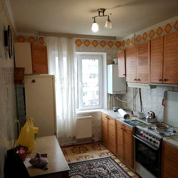 м.Фастів.Продам 3-х кімнатну квартиру. Вул. Ярослава Мудрого 38