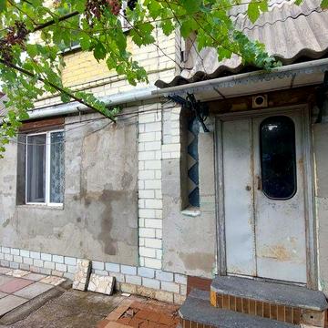 Продам дом/дачу, два участка, Рядом с лиманом