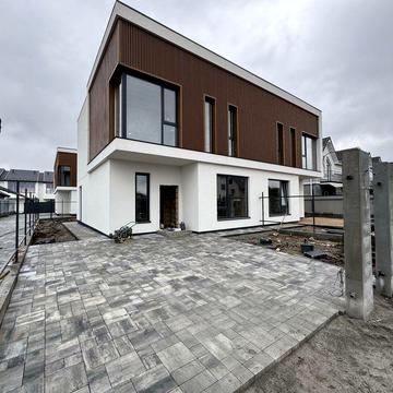 Якісні дуплекси з ГАЗом в 5 хв від ЖК Львівський маєток‼️130 м2‼️Газ