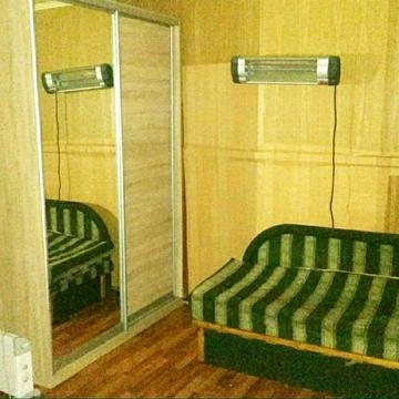 Актуально! 1к.кв. в ч/доме, для 1-ого чел. Борщаговка, м.Академгородок
