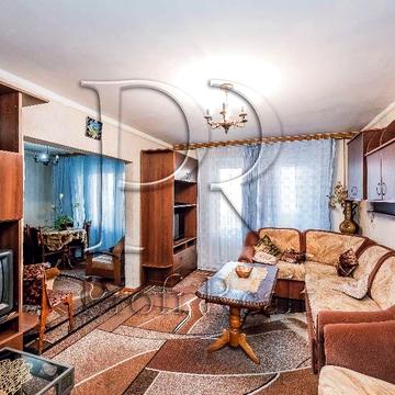 Продаж 3(4) кімнатної квартири вул. Чорновола 8/Коперника Центр
