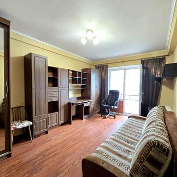 Продаж 1к квартири м. Політехнічний інститут