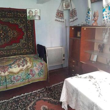 Продам будинок в с. Коршів