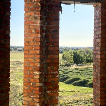 Продам панорамна тепла 3к 82,17м2 Гатне Family2 Теремки Голосієво Чаб ЖК «Family-2»