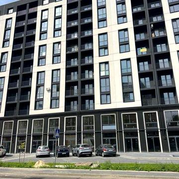 Продається 2-ох кім квартира в центральній частині міста