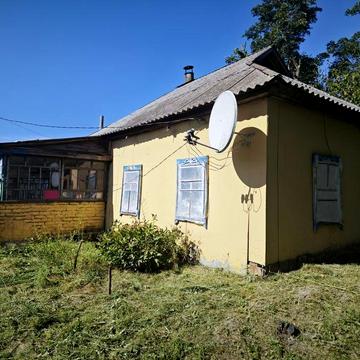 Продається житловий будинок