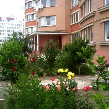 Продам квартиру Тополева/Киевский исполком, 4 этаж ЖК Фортуна