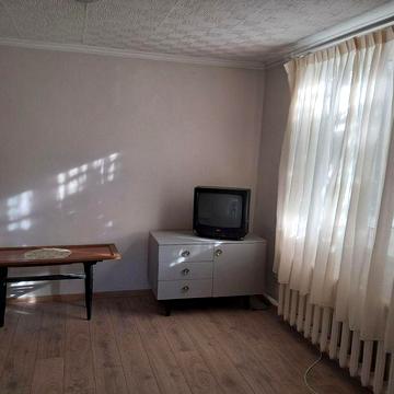 Сдам 1км квартиру.