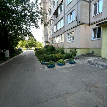 Здолбунів, центр, Оренда квартири 34 м.кв.