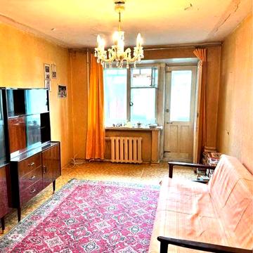 Здам трикімнатну квартиру вулиця Петропавлівська