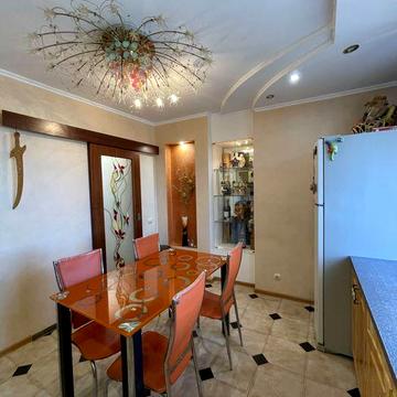 Продам 3 кім квартиру в новобудові