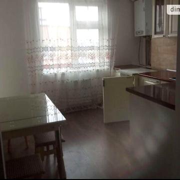 Довгострокова оренда 1к Квартира Тролейбусна вулиця ЖК ул. Троллейбусная, 4