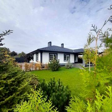 Без комісії, 150м², 5 кімнат, 10 соток, тепла підлога, двоє автоворіт