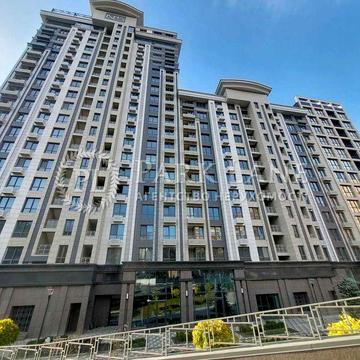 Greenville Печерськ, Тераса, 2500$/м, Фортечний тупік, Видова ЖК Greenville на Печерську