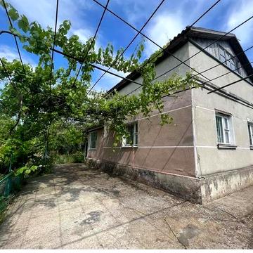 Продается дача в с.Ларжанка