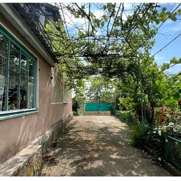 Продается дача в с.Ларжанка