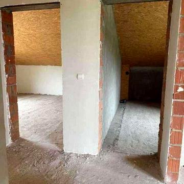 Коттедж от хозяина (153 м²) в закрытом городке возле леса в Гореничах