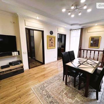 Продаж 5к Квартира Остапа Луцького вулиця