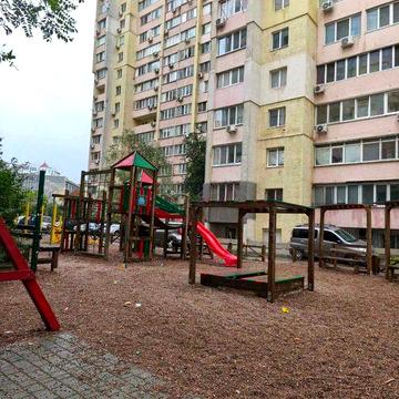 Лучшая цена! Новострой в центре на ул. Пишоновская  570у.е кв.метр ЖК Консоль