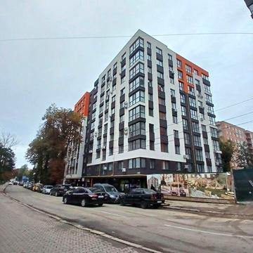 Продаж 1к квартири, ЖК Central Park , центр вул.Національної Гвардії ЖК Central Park