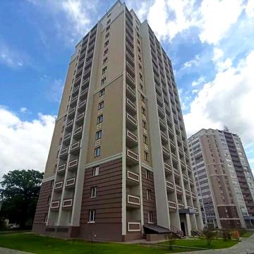 Продам 1-к квартиру ЖК Луч. Документы.Сертификат. Є-відновлення ЖК Луч