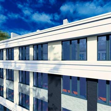 Продається квартира Ірпінь від забудовника ЖК: COMFORT HALL