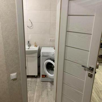 1кк в Кульбакіно 5 поверх з ремонтом